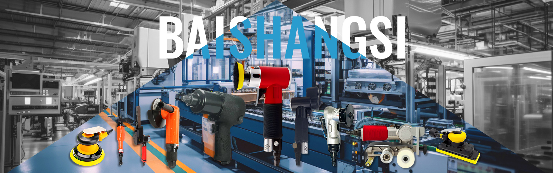 pneumatic,polishing,air-powered abrasives,Dongguan Best Shang Si Technology Co., LTD